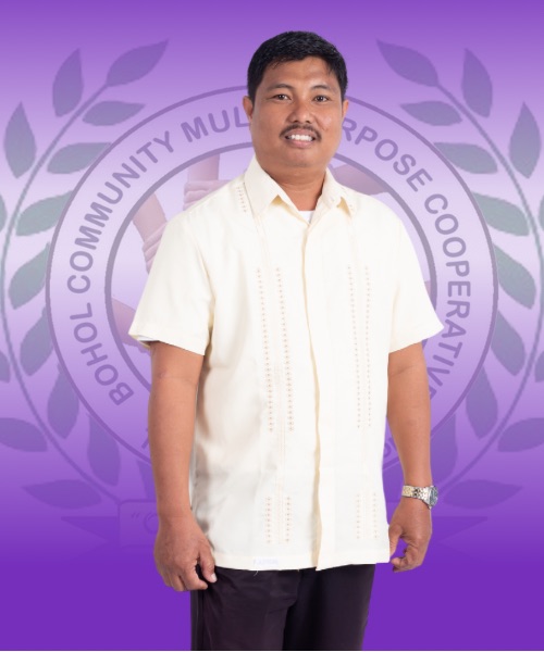Member